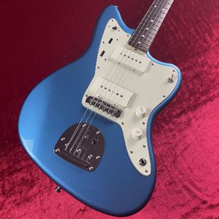 FenderFSR Made in Japan Traditional 60s Jazzmaster / Lake Placid Blue