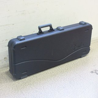 Fender Deluxe Molded Case ST/TL エレキギター用ハードケース 【横浜店】