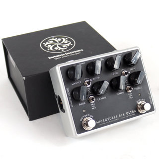 Darkglass Electronics 【中古】 ベースプリアンプ Darkglass Electronics Microtubes B7K Ultra ベース用 プリアンプ