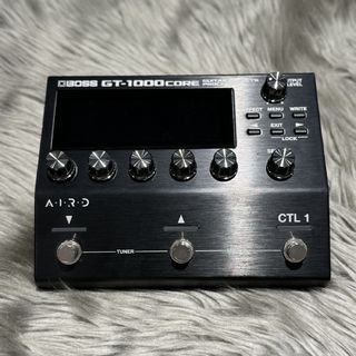 BOSS GT-1000CORE【中古品】