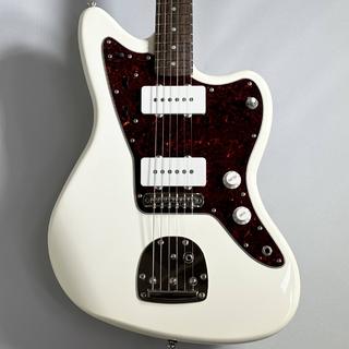 Squier by Fender Classic Vibe '60s Jazzmaster Vintage White