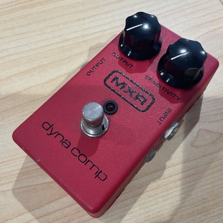 MXR、Dyna Compの検索結果【楽器検索デジマート】