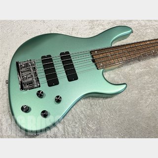 Sadowsky Metroline ML24 MS5 ALDER【Solid Sage Green Metallic Satin】