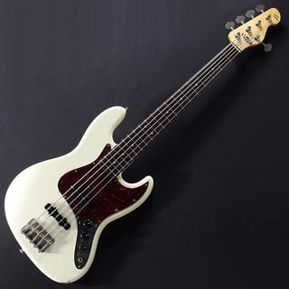 エレクトリック・ベース、Black Smoker、TRAD MASTER BETA J5の