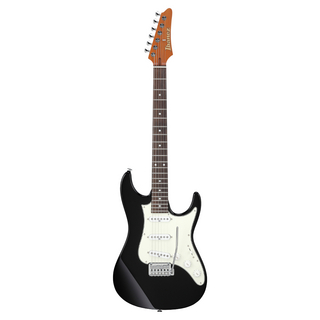 IbanezAZ2203N-BK Prestige エレキギター