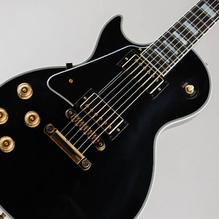 Gibson Custom Shop Mod Collection Les Paul Custom Lefty Ebony VOS【S/N:CS100507】