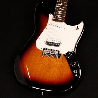 Fender Made in Japan Limited Cyclone Rosewood Fingerboard 3-Color Sunburst ≪S/N:JD24011548≫ 【心斎橋店】