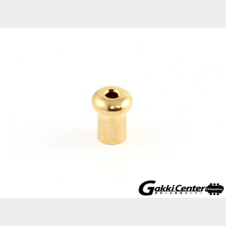 ALLPARTS Gold Top Loading Ferrules/6591