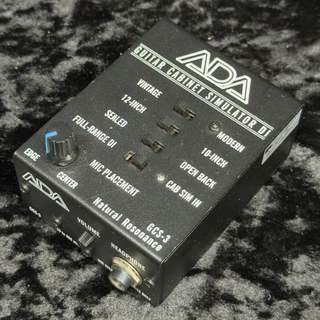 ギター用エフェクター ＞ DI／ダイレクトボックス、シミュレーターの