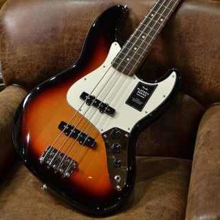 Fender Player II Jazz Bass 3-Color Sunburst エレキベース ジャズベース