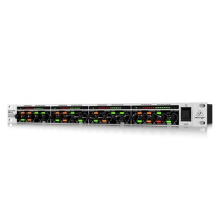 BEHRINGER ベリンガー MDX4600 V2 MULTICOM PRO-XL 4ch コンプレッサー