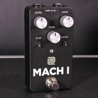 LPD PEDALS MACH I（新品）【楽器検索デジマート】