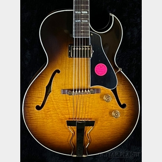 GibsonES-165 Herb Ellis -Vintage Sunburst-【中古品】【3.26kg】【金利0%対象】