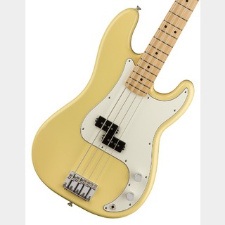 FenderPlayer Series Precision Bass Buttercream/Maple Fingerboard 【池袋店】