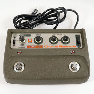 BOSS、CE-1の検索結果【楽器検索デジマート】