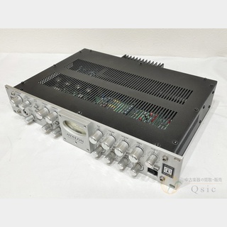 2ch 真空管マイク・プリ・アンプ 真空管マイク・プリアンプ Tube MP Progect Series U ART