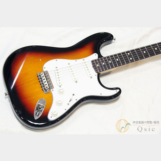 Fender Japan ST-STD 3TS/R 【返品OK】[VK175]