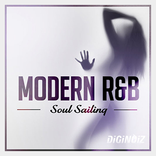 DIGINOIZ MODERN R&B - SOUL SAILING