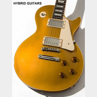 Gibson Custom Shop Historic Collection 1957 Les Paul Standard Reissue Gold Top 1999