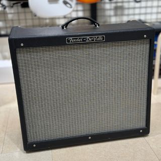 Fender HOT ROD De Ville 212