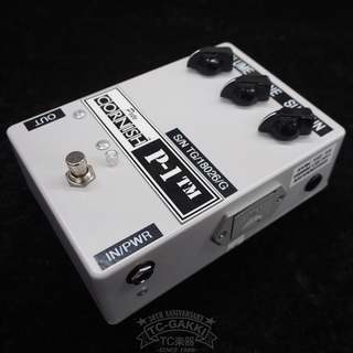 PeteCORNISH P-1 FUZZ