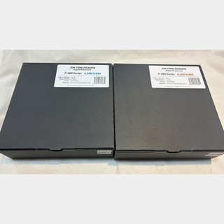 JUNTONE PICKUPS JUNTONE PICKUPS P-489 set