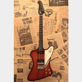 エレクトリックギター ＞ ファイヤーバードタイプ、Gibson、Firebird