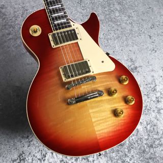Gibson Les Paul Standard '50s Heritage Cherry Sunburst #206030222【4.37kg】3F