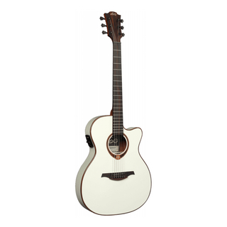 LAG Guitars T118ASCE-IVO