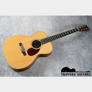 Collings OM2H Traditional (2020) 