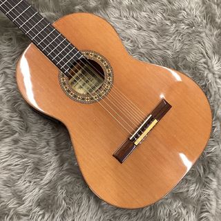 Raimundo 【中古】528E【エレガットギター】【FISHMAN】