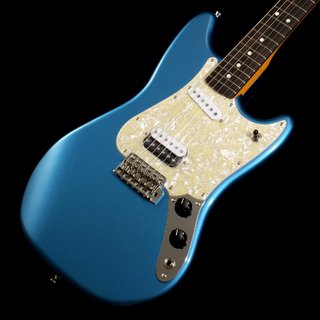 Fender Made in Japan Limited Cyclone Rosewood Fingerboard Lake Placid Blue 【福岡パルコ店】