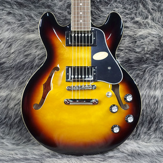 Epiphone ES-339 Vintage Sunburst