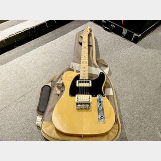 Tokai TE-55N "Tele-Gib" Mod