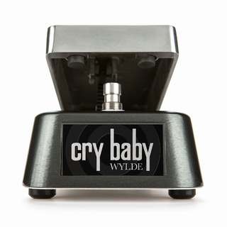MXR WA45 Wylde Audio Cry Baby Wah ワウペダル ジム・ダンロップ ザック・ワイルド 【WEBSHOP】