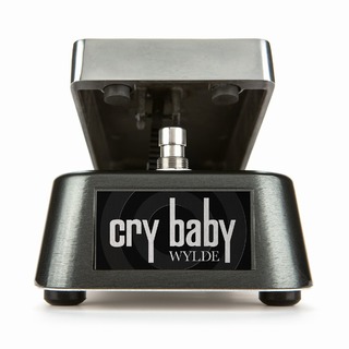 Jim Dunlop WA45 Wylde Audio Cry Baby Wah ワウペダル ジム・ダンロップ ザック・ワイルド 【WEBSHOP】