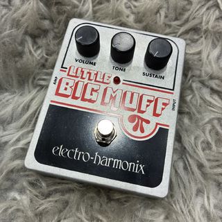 エフェクター（ギター・ベース用）、Electro-Harmonix、LITTLE BIG