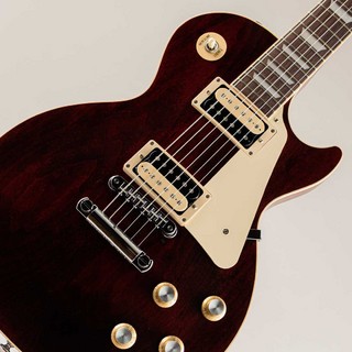 Gibson Exclusive Les Paul Traditional Pro V Satin Wine Red【S/N:206530325】