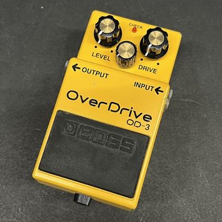 BOSSOD-3 / Over Drive【新宿店】