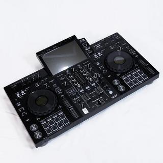 Pioneer DJ XDJ-RX + 専用プラスチック保護カバー(おまけつき) Pioneer DJ XDJ-RX + 専用プラスチック保護カバー(おまけつき) Pioneer