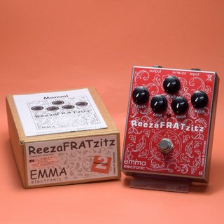 ホビー・楽器・アート EMMA Ibanez TS80845TH 45th Anniversary Tube Screamer Effects