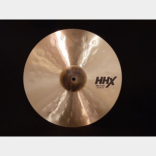 SABIAN 【選定買付シンバル】HHX 14" THIN CRASH 707g (HHX-14TC)