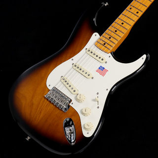 Fender Eric Johnson Stratocaster 2 Color Sunburst Maple【渋谷店】