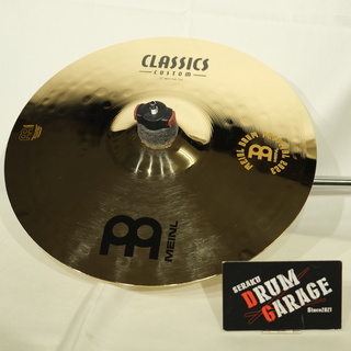 MeinlCC12MH-B Classic Custom 12 Mini Hihats 【MEINL Drum Festival Japan Exclusive Cymbal】