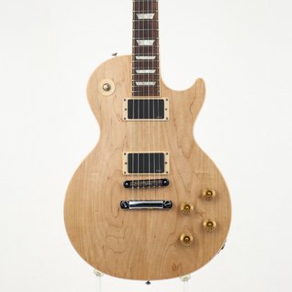 Gibson Les Paul Standard Raw Power EMG Natural Satin【心斎橋店】