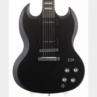 GibsonSG 50s Tribute Ebony【御茶ノ水本店】