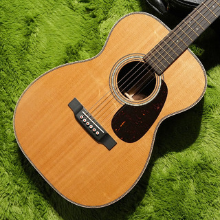 Martin 【美品中古】【試奏動画あり】00-28 Modern Deluxe '22【中高音域の存在感抜群】【池袋店】