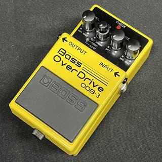 BOSS、ODB-3の検索結果【楽器検索デジマート】