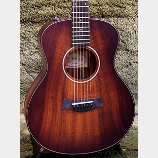 Taylor【Taylor 選定品?】GS Mini-e Koa Plus #2210023124【48回迄金利0%対象】【送料当社負担】