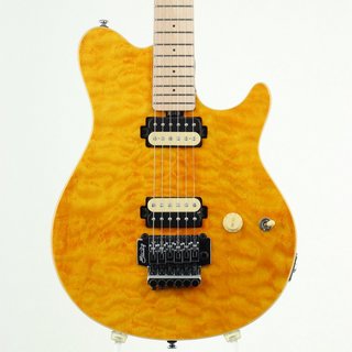 Sterling by MUSIC MAN AX40 Tranceparent Gold 【梅田店】